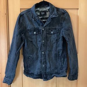 Pull & Bear denim jacket